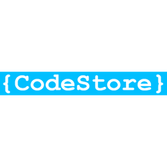 {CodeStore}